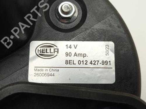 Alternator BMW 5 (E39) 520 i | BP37605331M7 - Image 5