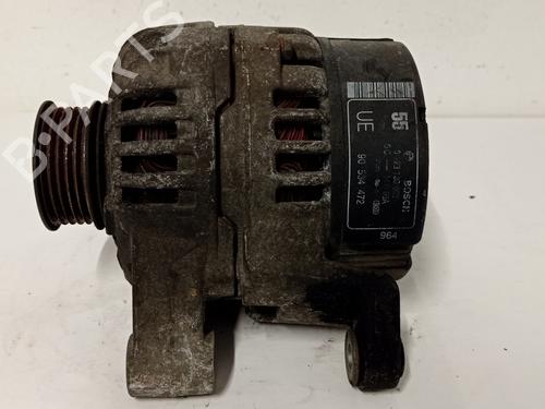 Alternator OPEL CORSA B (S93) 1.2 i 16V (F08, F68, M68) | BP21385866M7 