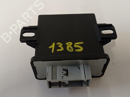 Elektronische module AUDI A3 Sportback (8PA)  | BP29396164M83 
