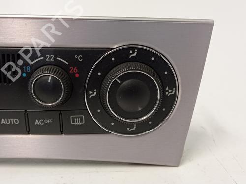 Climate control MERCEDES-BENZ C-CLASS (W203) C 220 CDI (203.006, 203.008) | BP7094036I5 