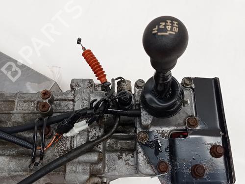 Gearbox SUZUKI VITARA (ET) HDI (SE 420HDI) | BP27720961M3 