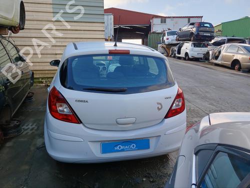 Engine mount OPEL CORSA D (S07)  | BP24816768M89 