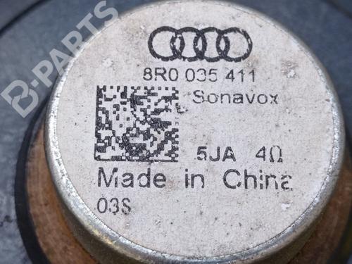 Radio AUDI Q3 (8UB, 8UG) 2.0 TDI | BP10106232E6  - Image 5