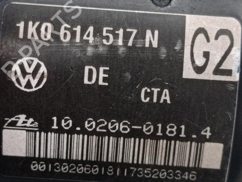 ABS pump SEAT LEON (1P1) 2.0 FSI | BP10937403M43 