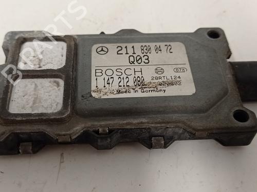 Elektronisk modul MERCEDES-BENZ E-CLASS (W211) [2002-2009]  28097523