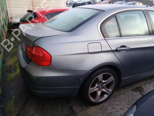 Ignition barrel BMW 3 (E90) 318 d | BP18467615M48 