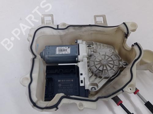 Front left window mechanism SEAT TOLEDO III (5P2) | BP30097537C22