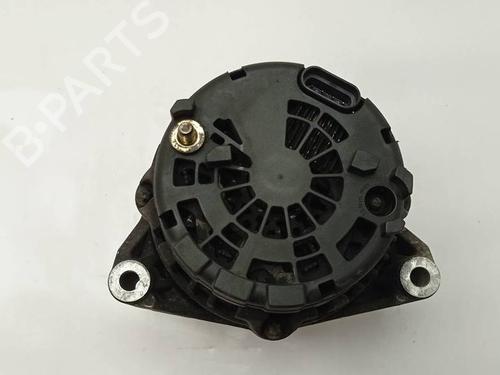 Alternator SSANGYONG KYRON | BP39721309M7 - Image 4