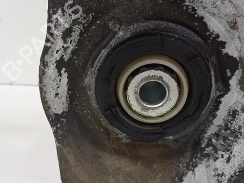 Subframe RENAULT TRAFIC II Platform/Chassis (EL) 1.9 dCi 100 (EL0C) | BP34155720M9  - Image 5