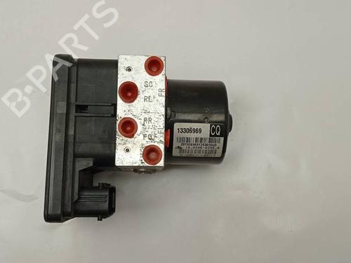 ABS pump CHEVROLET CRUZE (J300) 2.0 CDI | BP38596053M43 - Image 5