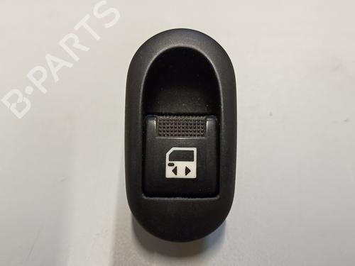 Used Left front window switch PEUGEOT 1007 (KM_) 1.6 16V (109 hp) 10213277