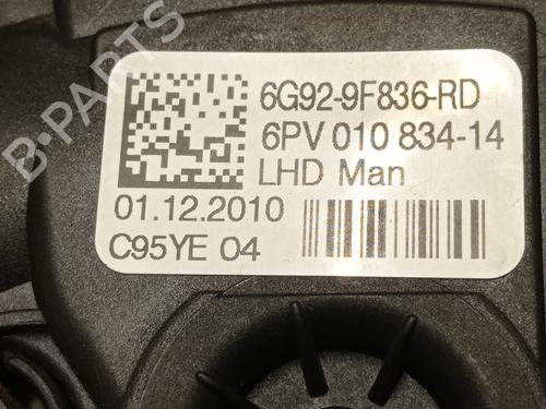 Pedal FORD MONDEO IV (BA7) 2.0 TDCi | BP16531271I4 