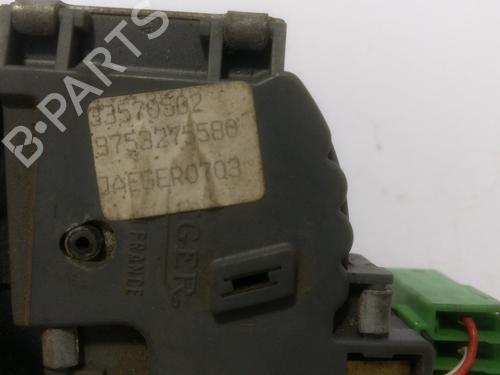 Steering column stalk PEUGEOT 205 I (741A/C)  | BP7465533I23 