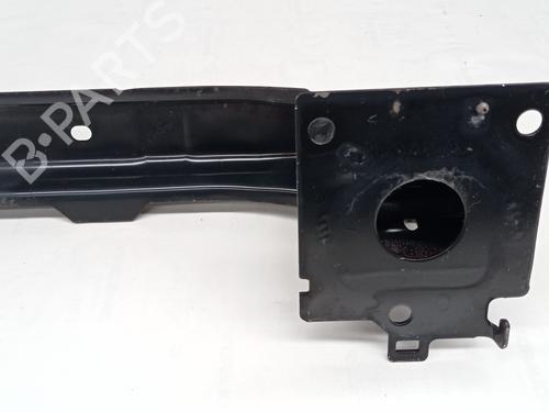 Front bumper reinforcement PEUGEOT 1007 (KM_) 1.6 16V | BP10208911C109 