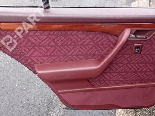 Used Left rear door panel Left rear door panel MERCEDES-BENZ C-CLASS (W202) C 220 D (202.021) (75 hp) 9132815 9132815