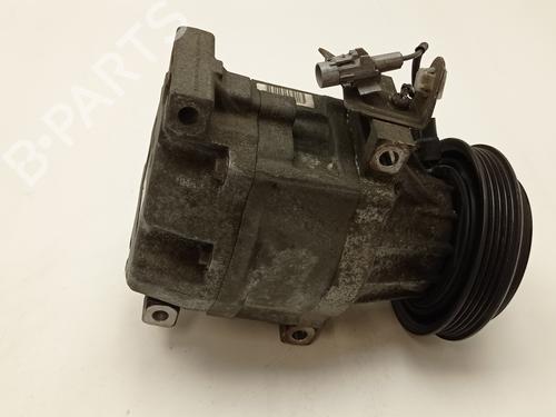 AC-Kompressor TOYOTA YARIS (_P1_) 1.0 (SCP10_, SCP10R) (68 hp) 28078864