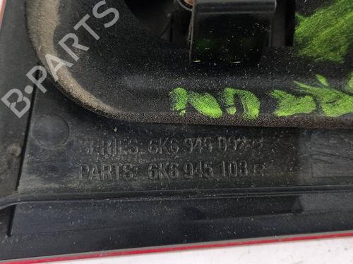 Right tailgate light SEAT IBIZA II (6K1) 1.9 SDI | BP8219991C80 