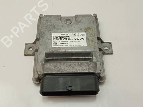 Used Electronic module Electronic module AUDI A4 B9 Avant (8W5, 8WD) [2015-2026] 39718628 39718628