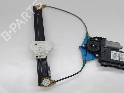 Used Rear right window mechanism SEAT EXEO ST (3R5) 2.0 TDI (143 hp) 20134194