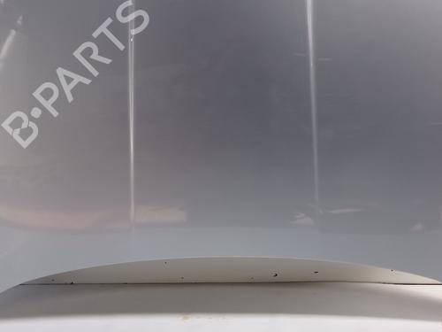 Hood SEAT LEON (1M1) 1.9 TDI | BP17227857C1 