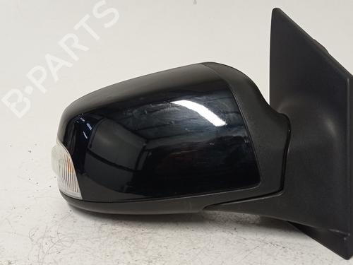 Right mirror FORD FOCUS II Turnier (DA_, FFS, DS) 1.8 TDCi | BP7092988C27 