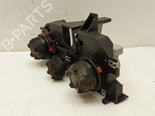 Commande Chauffage IVECO DAILY IV Van 29L14 C, 29L14 C/P, 29L14 V, 29L14 V/P | BP23867276I5 