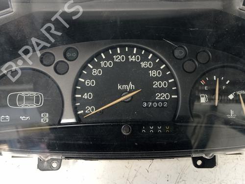 Cuadro instrumentos FORD FIESTA IV (JA_, JB_) 1.4 i 16V (90 hp) 7093489