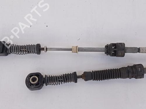 Cable VW GOLF VI (5K1) 2.0 GTi | BP31320553E12 - Image 3