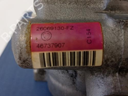 Steering pump ALFA ROMEO 147 (937_) 2.0 16V T.SPARK (937.AXA1, 937.AXC1, 937.BXC1) | BP9647706M99 