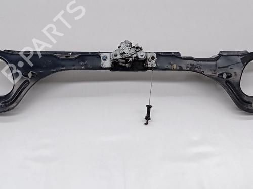 Front bumper reinforcement CITROËN XSARA (N1) 1.9 TD (90 hp)null