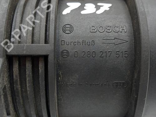 Mass air flow sensor MERCEDES-BENZ CLK (C208) CLK 320 (208.365) | BP9647567M95 