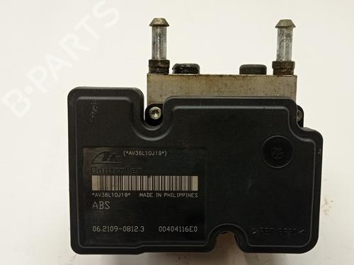 Pompe ABS SUZUKI SWIFT III (MZ, EZ) [2005-2025]  26914538