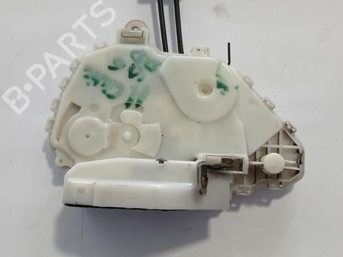Used Front right lock HONDA CIVIC VIII Hatchback (FN, FK) [2005-2012]  7846672