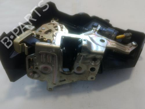 Rear left lock MERCEDES-BENZ E-CLASS (W210) E 320 CDI (210.026) | BP7843522C100 