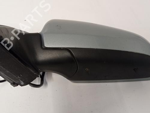 Left mirror AUDI A4 B7 (8EC) 2.0 TDI 16V | BP20175412C26 