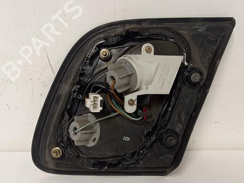 Left tailgate light NISSAN ALMERA I (N15)  | BP21286920C79 