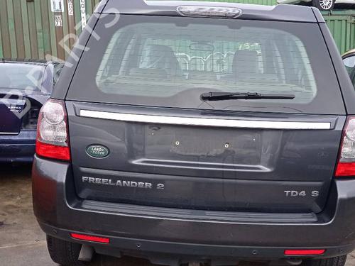 Subframe LAND ROVER FREELANDER 2 (L359) 2.2 TD4 4x4 | BP8938146M9 