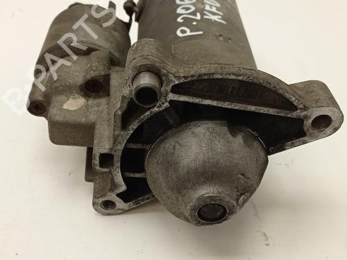 Startmotor PEUGEOT 206 Hatchback (2A/C) 1.4 16V | BP11144814M8 