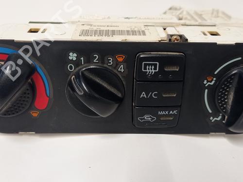 Climate control NISSAN TERRANO II (R20) 2.7 TDi 4WD | BP30387949I5 