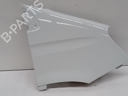 Used Right front fenders IVECO DAILY VI Van [2014-2025]  17321126