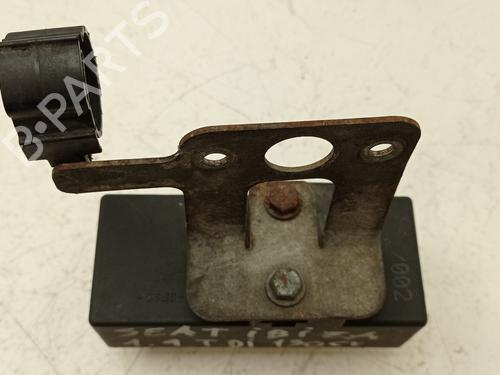 Elektronisk modul SEAT IBIZA III (6L1) 1.9 TDI (131 hp) 14168170
