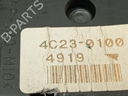 Fuse box NISSAN TERRANO II (R20) 2.7 TDi 4WD | BP25846715E1 