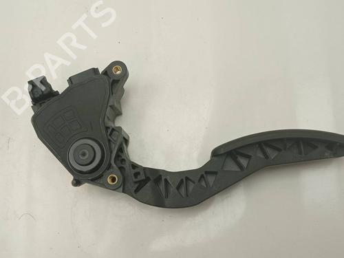 Pedale Pedale RENAULT MEGANE III Hatchback (BZ0/1_, B3_) 1.6 16V (116 hp) 36558267 36558267