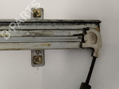 Front left window mechanism SUZUKI GRAND VITARA I (FT, HT) 2.0 HDI 110 16V 4x4 (SQ420D, TD83V) | BP8387450C22 