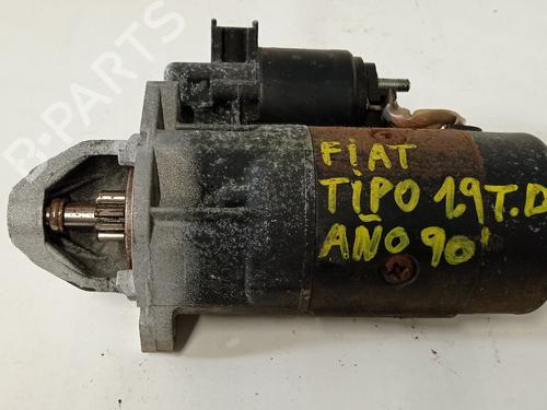 Starter FIAT TIPO (160_) 1.9 TD (160.AW) (80 hp) 13925528