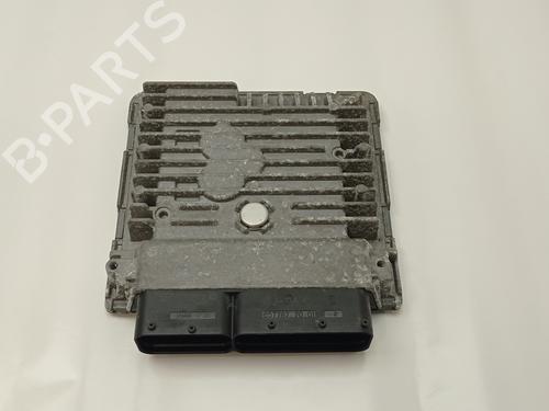 Used Engine control unit (ECU) Engine control unit (ECU) CITROËN XSARA (N1) 1.9 D (70 hp) 34181308 34181308