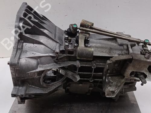 Used Gearbox IVECO DAILY VI Van [2014-2025]  17326774