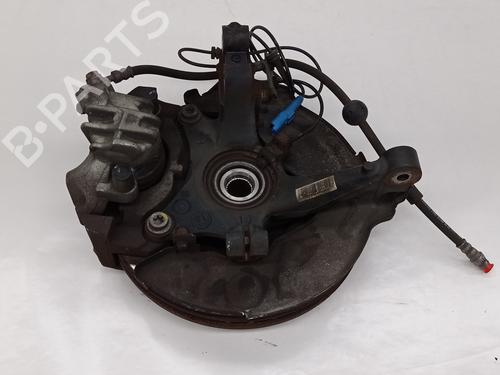 Used Right front steering knuckle PEUGEOT 508 SW I (8E_) 2.0 BlueHDi 150 (150 hp) 18602968