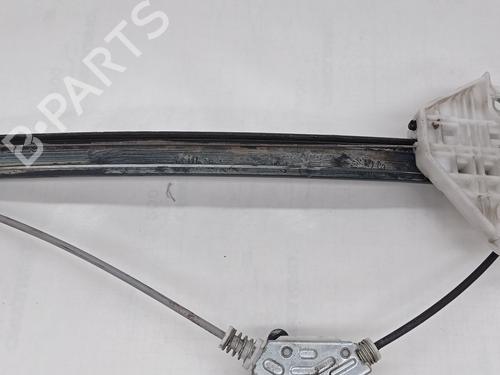 Rear right window mechanism HONDA ACCORD VII (CL, CN) 2.2 i-CTDi (CN1) | BP10693010C25 