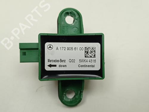 electronic-sensor-mercedes-benz-e-class-coupe-c207-2009-2010-2011-2012-2013-2014-2015-2016-33397819 main image